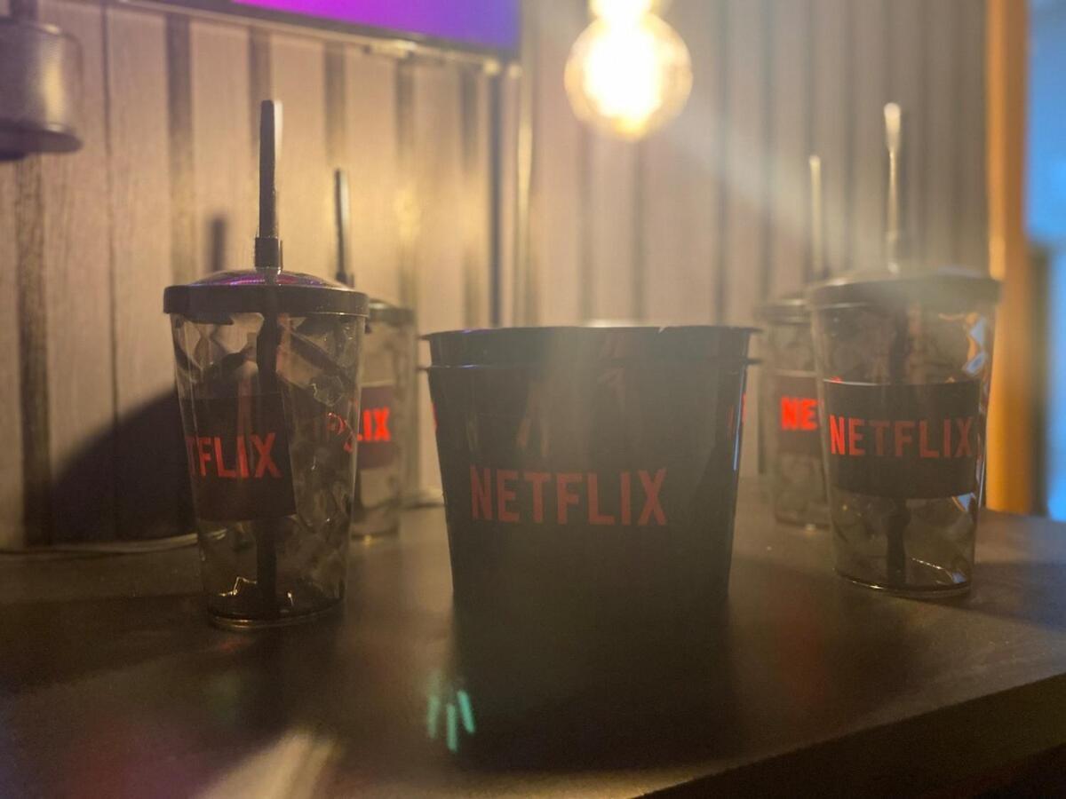 Apartamento O A 5min Da E Cinema Privativo! *