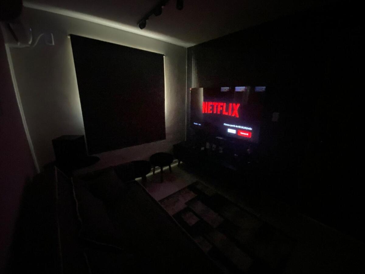 O A 5min Da E Cinema Privativo! * João Pessoa