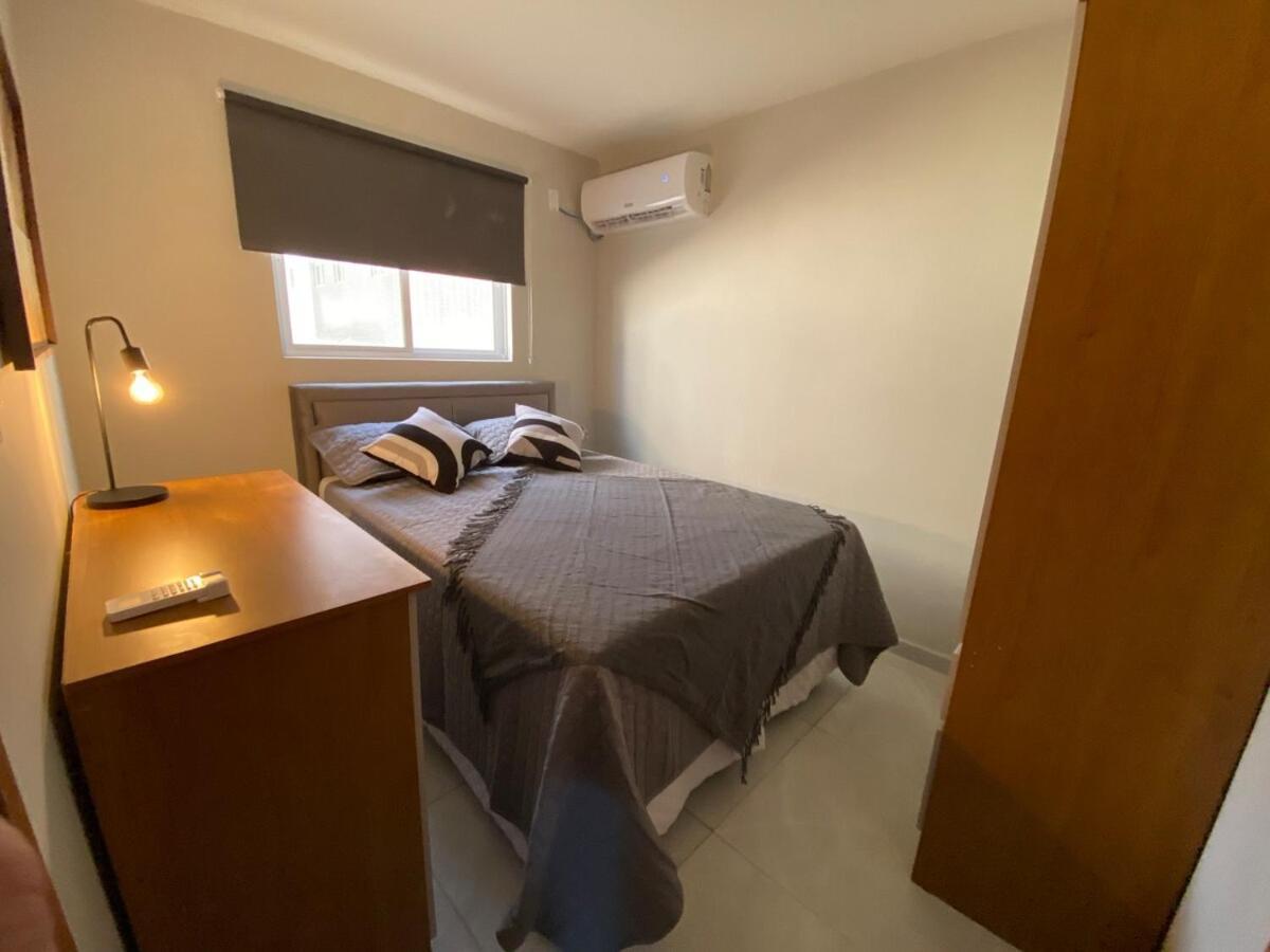 O A 5min Da E Cinema Privativo! Apartamento João Pessoa