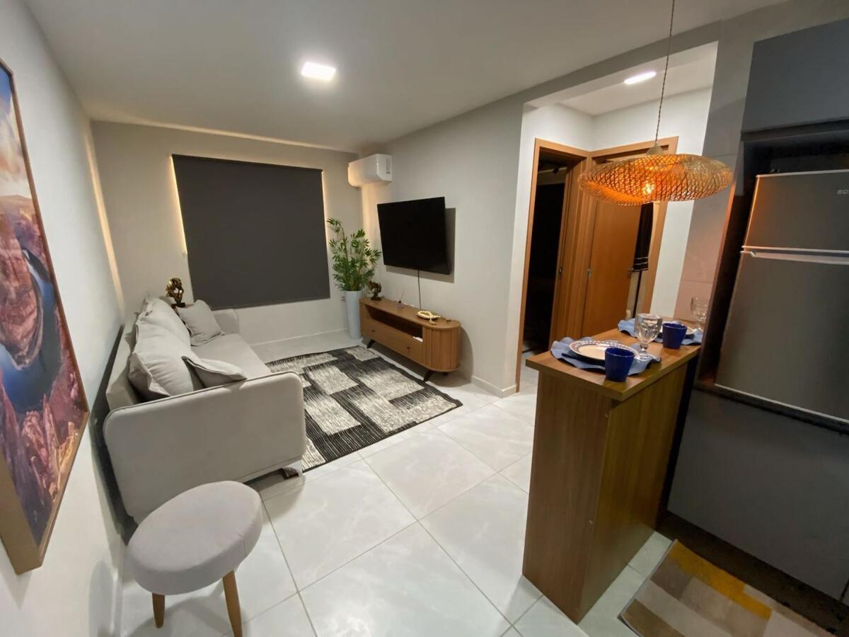 O A 5min Da E Cinema Privativo! Apartamento
