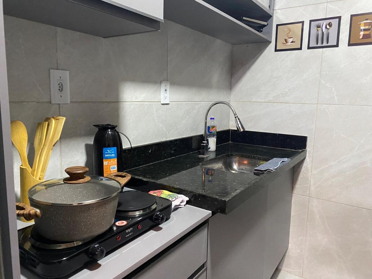 Apartamento O A 5min Da E Cinema Privativo! *