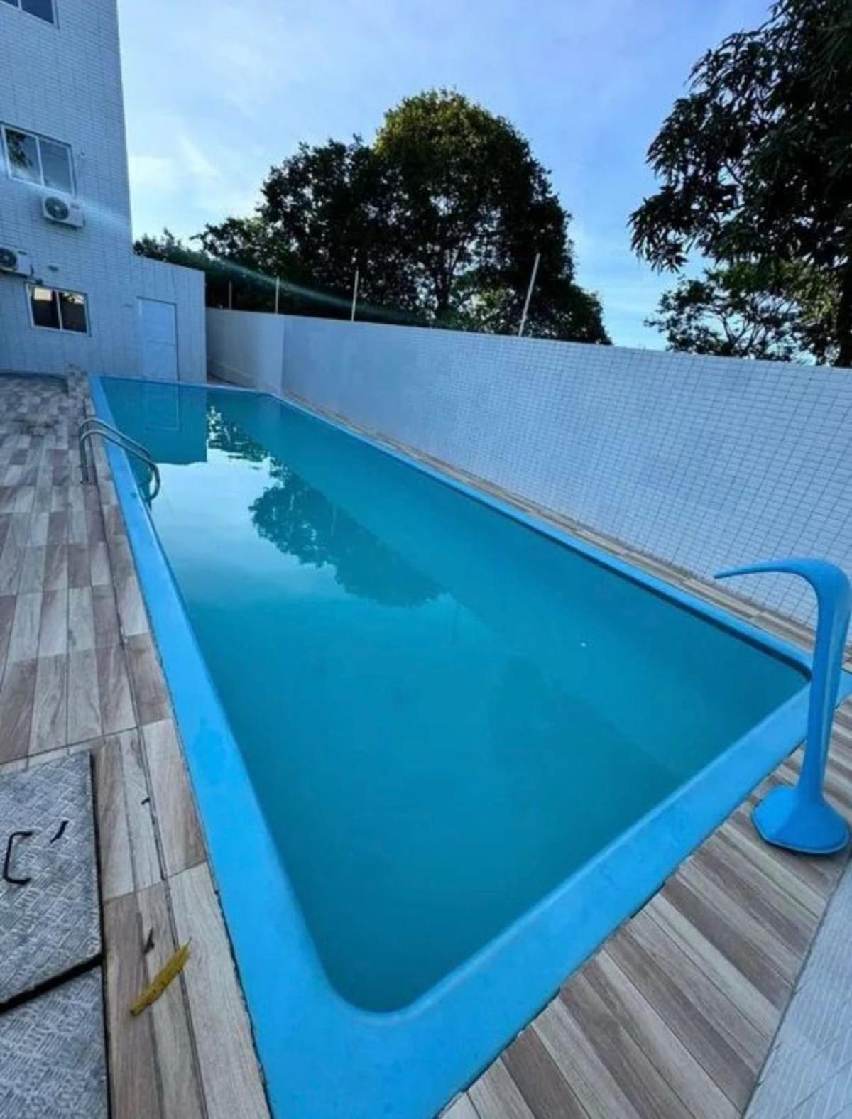 O A 5min Da E Cinema Privativo! Apartamento João Pessoa